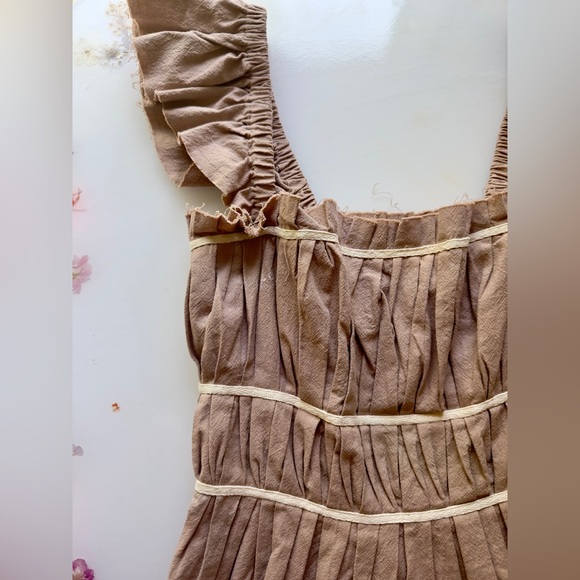 Claude Corset Free People - Picture 6 of 7